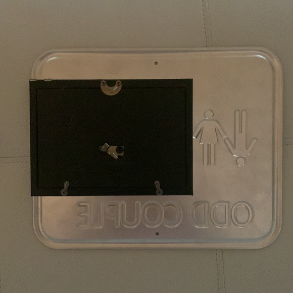 Burnes of Boston Picture Frame - Picture 4 of 4